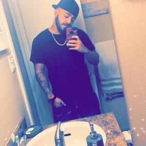 Meet your Posher, Isaiah